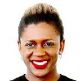 Monique Woodard